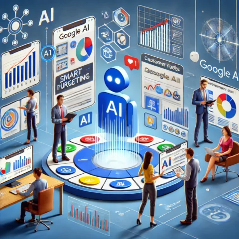 How Can Google AI Help Marketers Reach Potential Customers