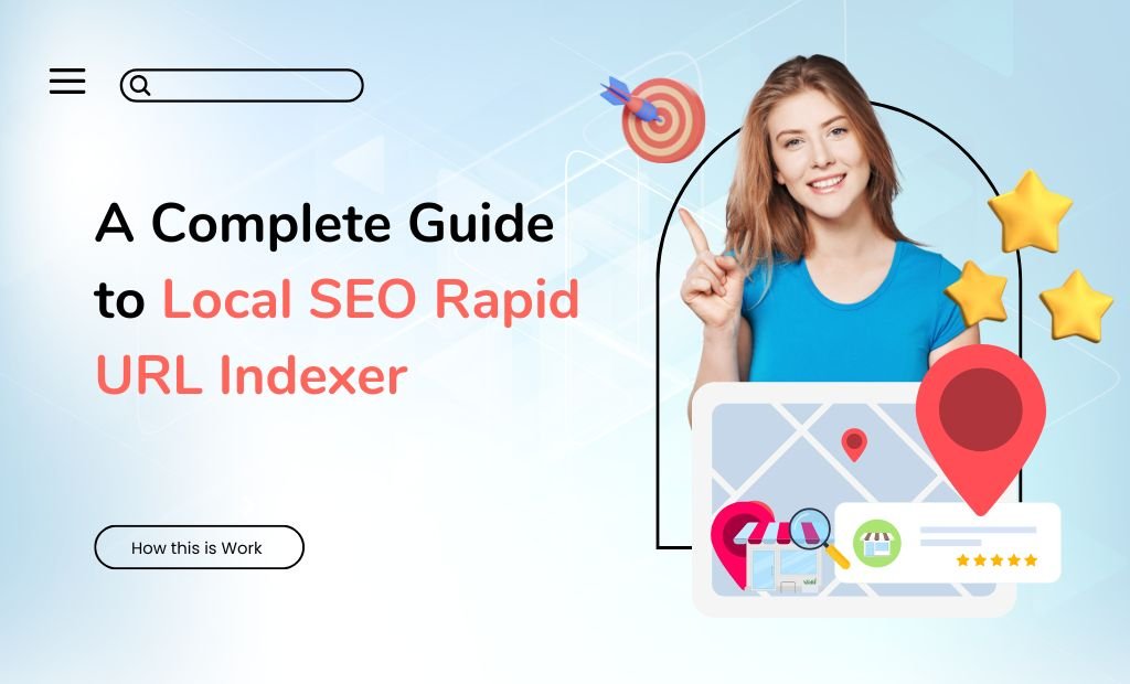 Local seo rapid url indexer