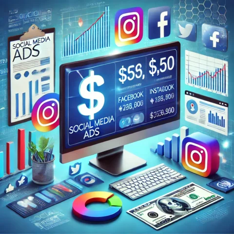 How Much Does a Social Media Ad Cost?