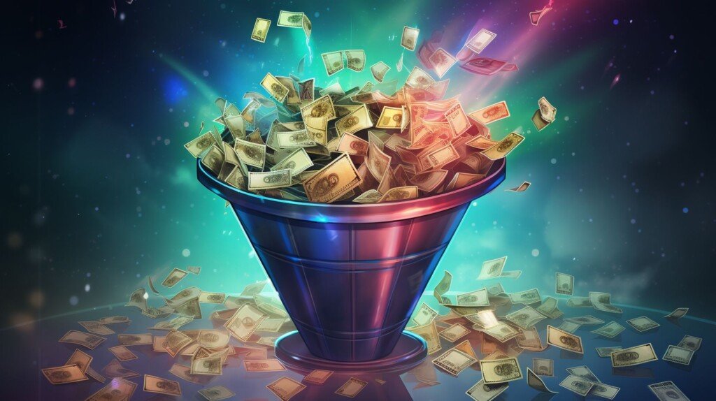 Geld verdienen mit KI