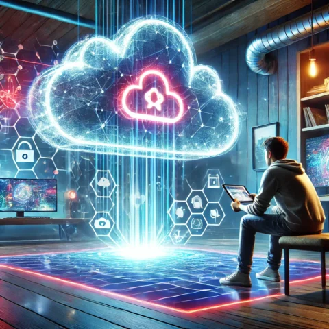 How Cloud Gaming is Changing the Gaming Industry