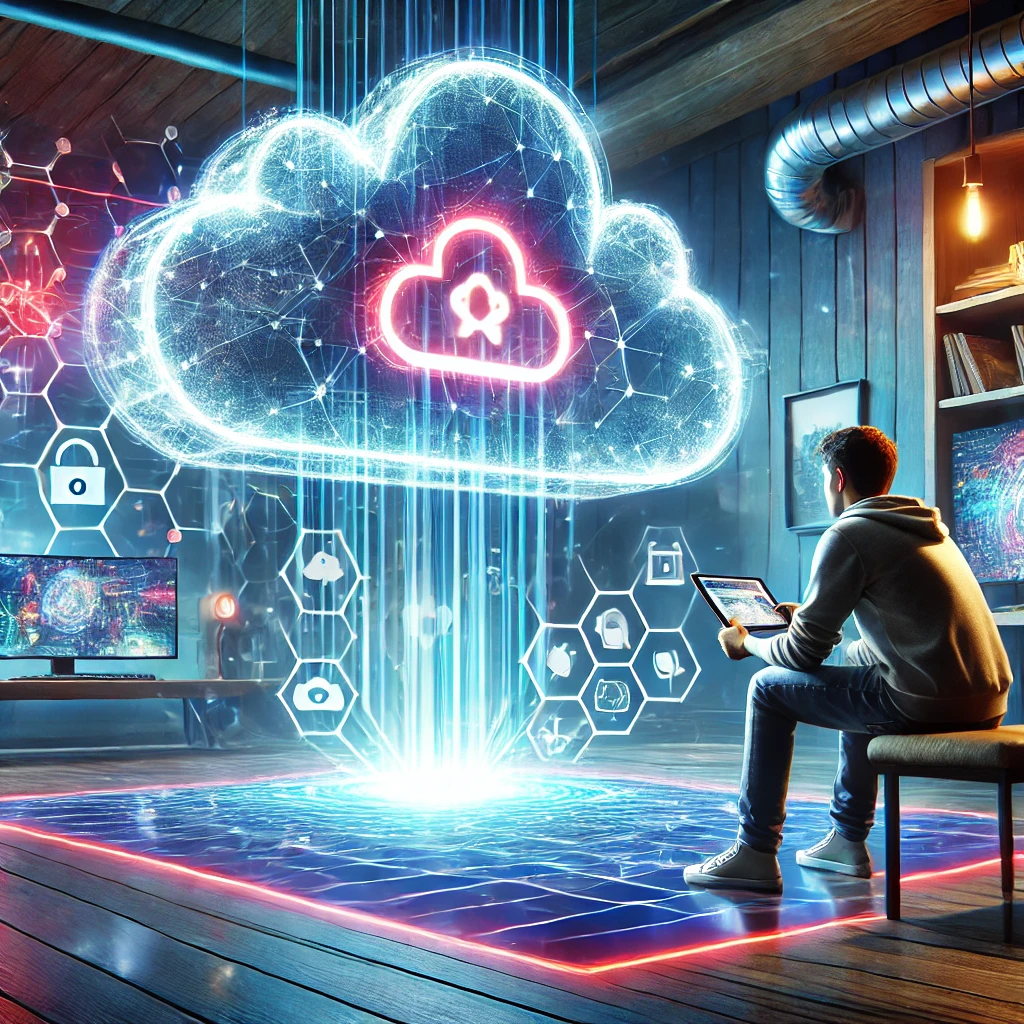 How Cloud Gaming is Changing the Gaming Industry