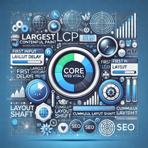 Core Web Vitals and SEO: How to Optimize for Better Rankings