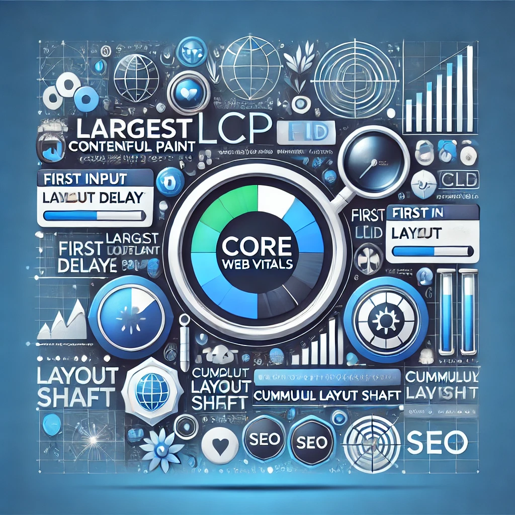 Core Web Vitals and SEO: How to Optimize for Better Rankings