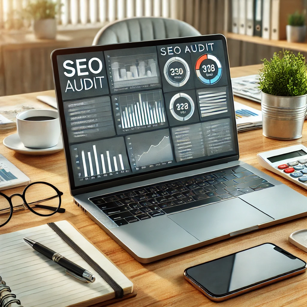 Effective SEO Audit