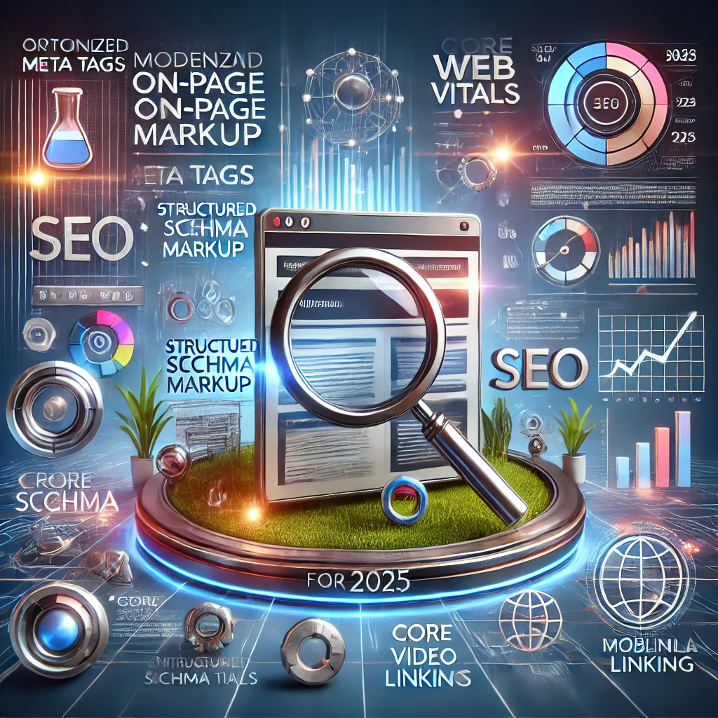 Top On-Page SEO Techniques for 2025 to Boost Your Rankings