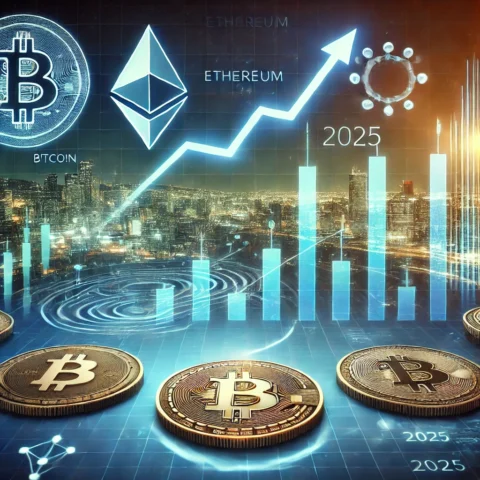 Criptovalute per investimenti a lungo termine