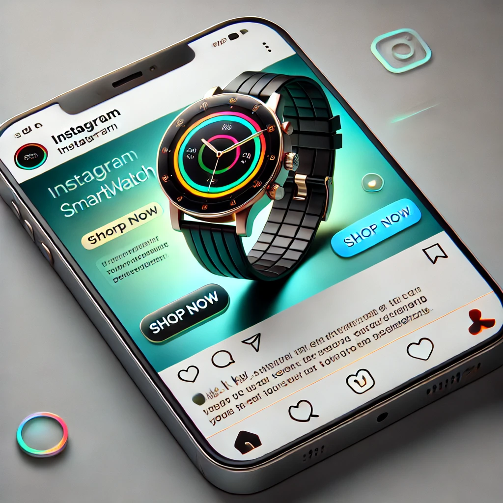 How to Create Instagram Ads