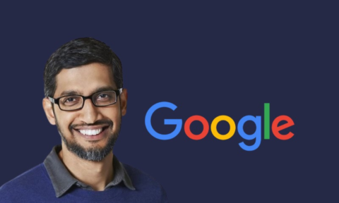 Sundar Pichai Revolutionized Google’s Technology Ecosystem